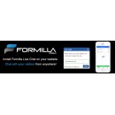 Formilla Live Chat